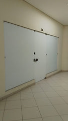LUC 1003 - SALA COMERCIAL 33,66 m° no 10° ANDAR