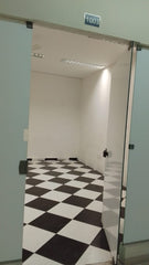 LUC 1003 - SALA COMERCIAL 33,66 m° no 10° ANDAR