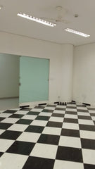 LUC 1003 - SALA COMERCIAL 33,66 m° no 10° ANDAR