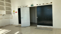 LUC 912 - SALA COMERCIAL 37,32 m² no 9° PISO.