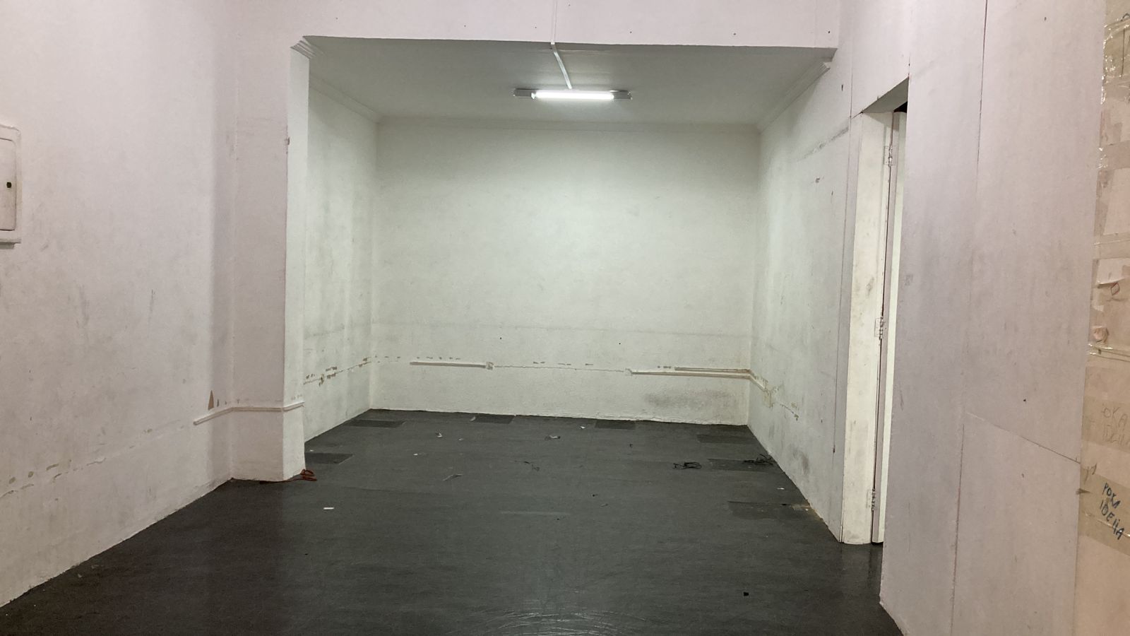 LUC 722 - SALA COMERCIAL 36,51 m² no 7° ANDAR