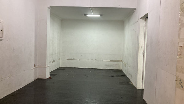 LUC 722 - SALA COMERCIAL 36,51 m² no 7° ANDAR