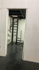 LUC 722 - SALA COMERCIAL 36,51 m² no 7° ANDAR