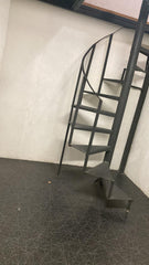 LUC 722 - SALA COMERCIAL 36,51 m² no 7° ANDAR