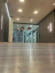 LUC 224 - LOJA 39,60 m² no SEGUNDO PISO