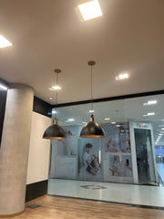 LUC 224 - LOJA 39,60 m² no SEGUNDO PISO