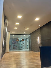 LUC 224 - LOJA 39,60 m² no SEGUNDO PISO